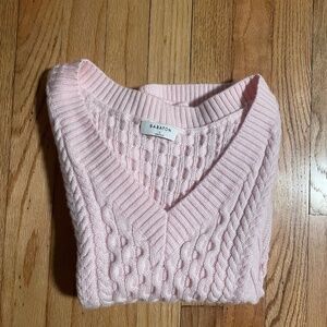 Babaton - Emporia Merino Wool Sweater Vest